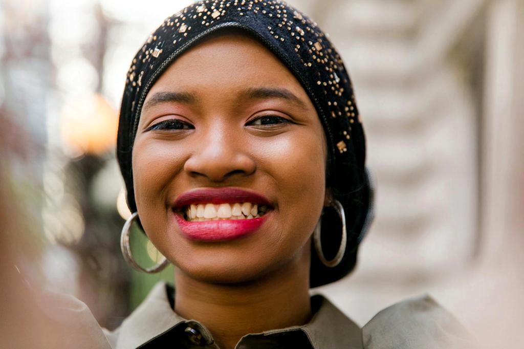 Amara Okonkwo
